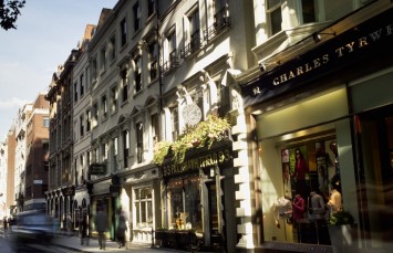 jie ming jie －sheng zhan mu shi