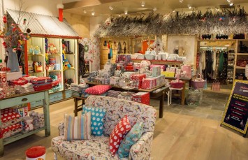 Cath Kidston