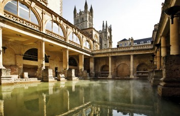 Roman Baths