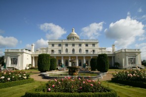 Stoke Park