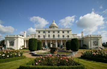 Stoke Park country Club