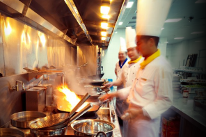 帝国 – The Empire leicester Square