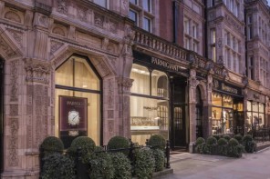 蒙特街, 伦敦 – Mount Street