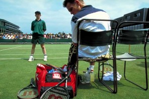 Wimbledon – 温布尔登网球锦标赛