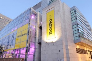 曼彻斯特购物 – Manchester Shopping