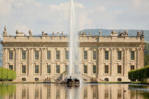 Chatsworth