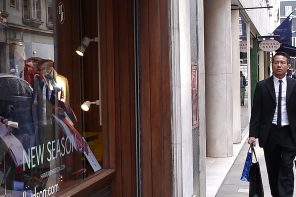 Exclusively St James’s