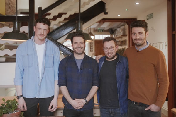 Bishop Auckland Food festival 2017