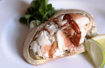 Norfolk Food & Drink