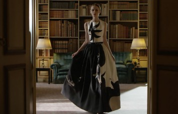 Contemporary Fashion in Brtitain