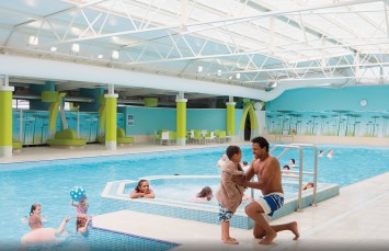 Caister Holiday Park - Norfolk