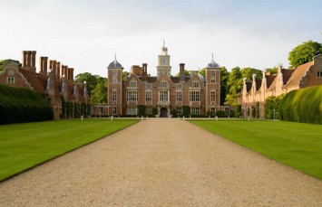 Heritage & history in Norfolk