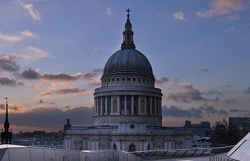 St Pauls Cathedral