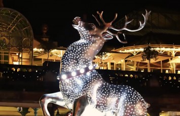 Covent Garden - London