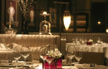 Andrew Fairlie Restaurant