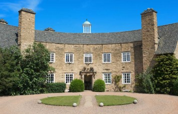 Greywalls Hotel & Chez Roux