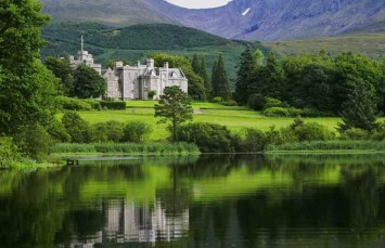 Inverlochy Castle Hotel