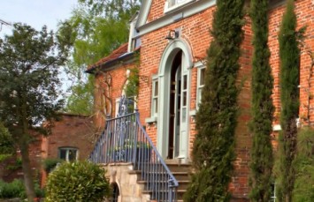 strattons Hotel - Norfolk Accommodation