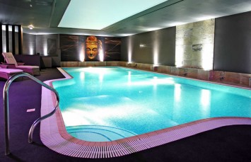 Aberconwy resort and spa