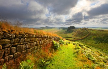 Hadrians Wall