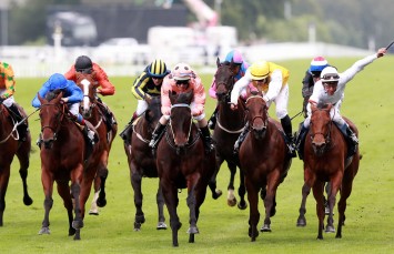 huang jia sai ma hui