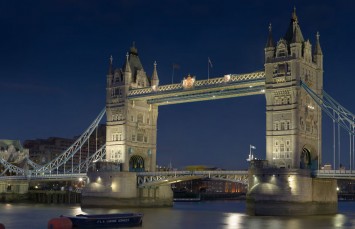 City of London Visitor trails