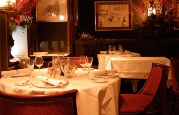 Le Gavroche