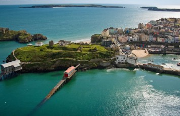 Tenby Pembrokeshire