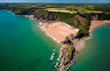 Pembrokeshire
