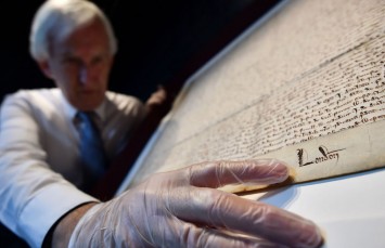 city of london magna carta