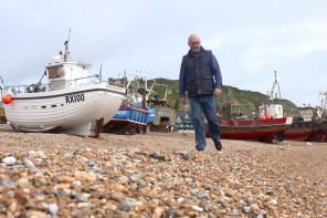 GREAT British menu with Gregg Wallace – 1066 Country