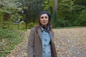 Visit Durham – Stiles, Steeds and Stars with Anita Rani