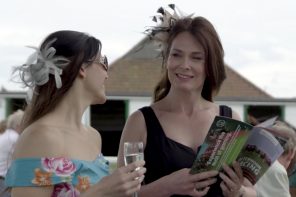 Fun for grown ups in Great Yarmouth #7 – Turn up the sound