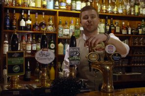 The Rose & Crown at Romaldkirk