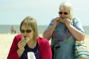 Fun for grown ups in Great Yarmouth #8 – Turn up the sound