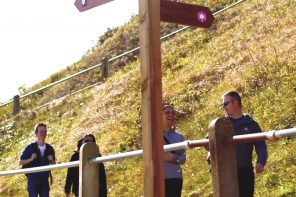 North Norfolk, Naturally: Walking and Cycling in North Norfolk