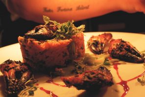 The Land and Sea of North Norfolk